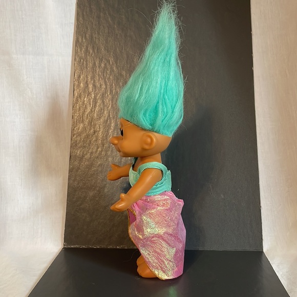 ๐ Vintage Russ Troll, made in China - Picture 3 of 9